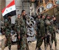 الجيش السوري يستهدف محيط النقطة التركية بريف جسر الشغور
