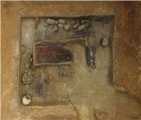 اكتشاف مقبرتين عمرهما 1800 عام وسط الصين