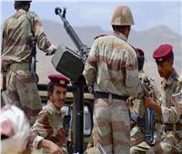 الجيش اليمني يستعيد مواقع استراتيجية في الجوف