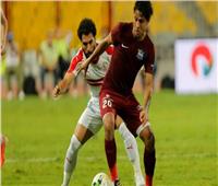 محمد فاروق: لاعب المقاصة محمد إبراهيم وقع للأهلي ٤ سنوات