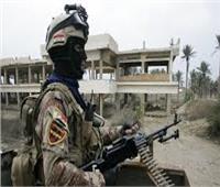 الاستخبارات العراقية : اعتقال على 10 "إرهابيين" في صلاح الدين