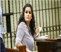 دفاع سما المصري يستأنف على حبسها عامين في اتهامها بالتحريض على الفسق