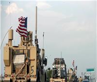 استهداف قوات أمريكية أثناء انسحابها من العراق