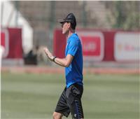 «فايلر» يعلن قائمة الأهلي استعدادًا لمواجهة نادي مصر ‏