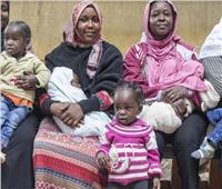 حوار| مسئولة بالأمم المتحدة توضح أرقاما هامة لأعداد ومساعدات اللاجئين في مصر