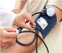 كل ما يتعلق بـ«ضغط الدم المنخفض».. الأسباب والأعراض وطرق العلاج
