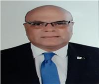 كريم سامي رئيسًا لشركة مصر للطيران للخدمات الجوية