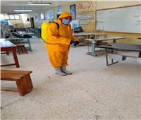 صحة شمال سيناء: وفاة شخصين بكورونا بمستشفى العريش