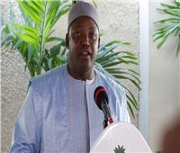رئيس جامبيا يدعو المجتمع الدولي للتمسك بالمبادرة العربية للسلام