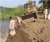 وزير الري: حريصون على إزالة التعديات على المجارى المائية حفاظا على أرواح المواطنين