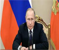 بوتين: روسيا مستعدة لعقد "عام تبادل" مشترك مع كوريا الجنوبية بعد انتهاء "كورونا"