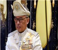 ملك ماليزيا تحت الملاحظة بالمستشفى وسط صراع على السلطة