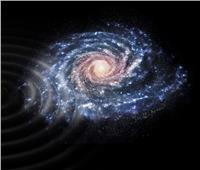 فيديو| ناسا تنشر لأول مرة «سيمفونية» تعزفها مجرة درب التبانة مع ثقبها الأسود
