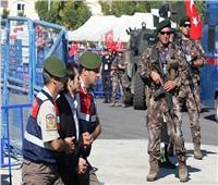 السلطات التركية تعتقل 82 بينهم معارضون أكراد