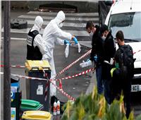 مصدر بالشرطة الفرنسية: أحد المشتبه بهما في هجوم باريس باكستاني والآخر جزائري