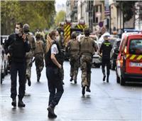 مصدر قضائي: اعتقال خمسة في هجوم باريس