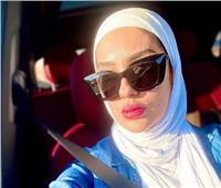 بعد ارتدائها الحجاب.. «مي فخري» الأكثر بحثا على «جوجل»