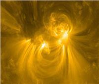 انفجار في البقعة الشمسية يسبب «انقطاعا لاسلكيا» عبر المحيط الهادئ