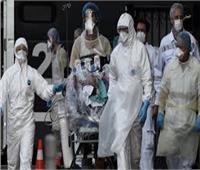 طوكيو تسجل 270 إصابة جديدة بفيروس كورونا المستجد خلال الـ24 ساعة الماضية