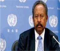 رئيس وزراء السودان: المشروع التنموي المتكامل يحتاج إلى تعبئة الموارد