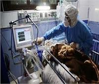 إيران تسجل 3204 إصابة و172 وفاة بفيروس كورونا