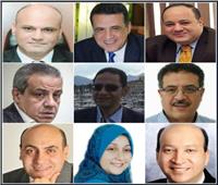 أحمد جلال رئيسا لمجلس إدارة أخبار اليوم.. و«الشناوي» لتحرير «بوابة أخبار اليوم»