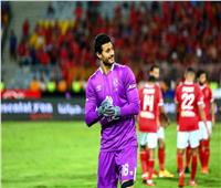 طارق سليمان: محمد الشناوي قادر على تخطي رقم إكرامي في الدوري العام 