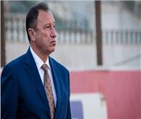 «‎الأولمبية» تستدعي «الخطيب» لسماع أقواله ضد مرتضى منصور 