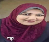 «قومي المرأة» يهنئ المديرة الإقليمية الجديدة لـ«حماية المستهلك» ببورسعيد   