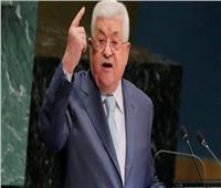 الرئيس الفلسطيني بذكرى إنشاء الأمم المتحدة: قضيتنا تبقى الامتحان الأكبر للمنظومة الدولية ومصداقيتها