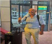 مرتضى منصور: استمرار عمرو عبد السلام ضمن الجهاز المعاون لباتشيكو