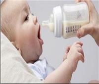 «نصيحة طبية».. نوع الحليب الأفضل لطفلك بعد عمر عام