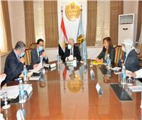 وزير التعليم يلتقى سفير فرنسا بالقاهرة لبحث أوجه التعاون المشترك
