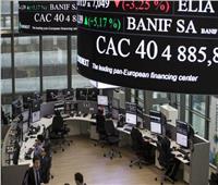 تراجع الأسهم الأوروبية وسط استمرار الضبابية بشأن محادثات "بريكست"