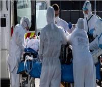 الفلبين تسجل 2025 إصابة جديدة و68 وفاة بفيروس كورونا