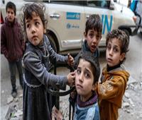 «لم يعرفوا طعم الفاكهة».. تقرير يكشف معاناة أطفال سوريا مع الجوع