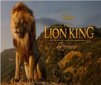 ‏رسميا.. جزء ثان من فيلم «The Lion King»