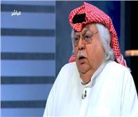 فيديو|«الهاشم»: الأمير صباح الأحمد كان يكره الصراع بين البلاد العربية