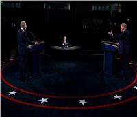المناظرة الأولى| بايدن: ترامب لم يملك خطة لمواجهة كورونا.. وتسبب في موت الأمريكيين