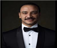 أحمد خالد صالح يتعاقد علي بطولة مسلسل «أنصاف مجانين»