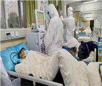 الصحة الأردنية: 4 وفيات و1776 إصابة جديدة بفيروس كورونا