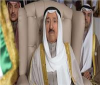 الملك سلمان يوجه بإقامة صلاة الغائب على أمير الكويت الراحل