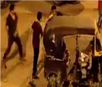 «انهارت باكية»..ضحية التحرش بمدينة نصر تتعرف على المتهمين 