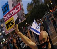 تواصل الاحتجاجات ضد نتنياهو في إسرائيل