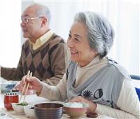 في اليوم العالمي للمسنين| 5 نصائح لكبار السن للتمتع بصحة أفضل 