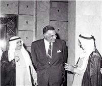 من «ناصر» إلى «السيسي».. مواقف تاريخية رسمت العلاقات المصرية الكويتية