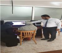  75 ألف حالة تسجيل للرغبات بمكتب تنسيق القبول بجامعة الأزهر