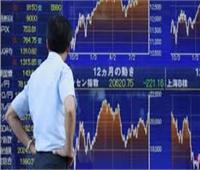 الأسهم اليابانية تتراجع وتسجل خسائر أسبوعية بعد إعلان ترامب إصابته بوباء "كوفيد 19"