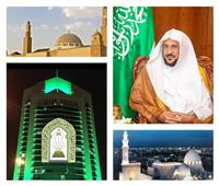 خطباء المساجد بالسعودية يتحدثون عن إجراءات الوقاية من كورونا