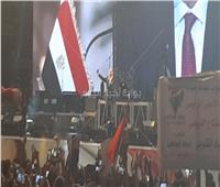 هشام عباس يشارك في احتفالات أكتوبر بأغنية «بلدي» 